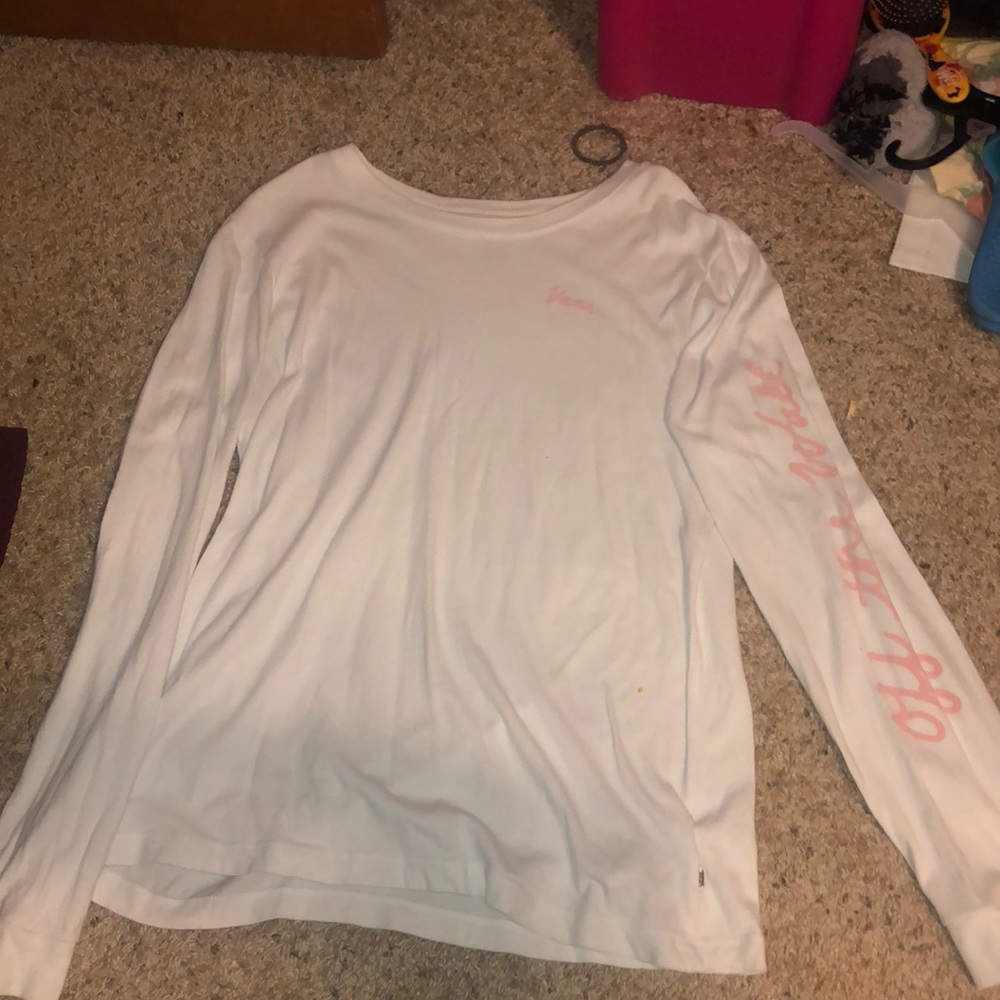 Vans T shirt